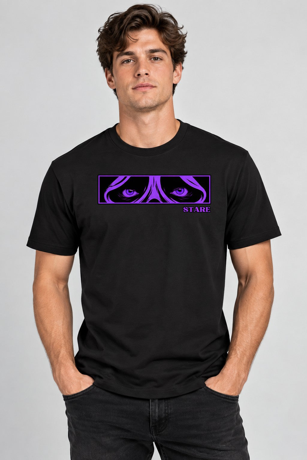 Intense Stare Eyes product image 2