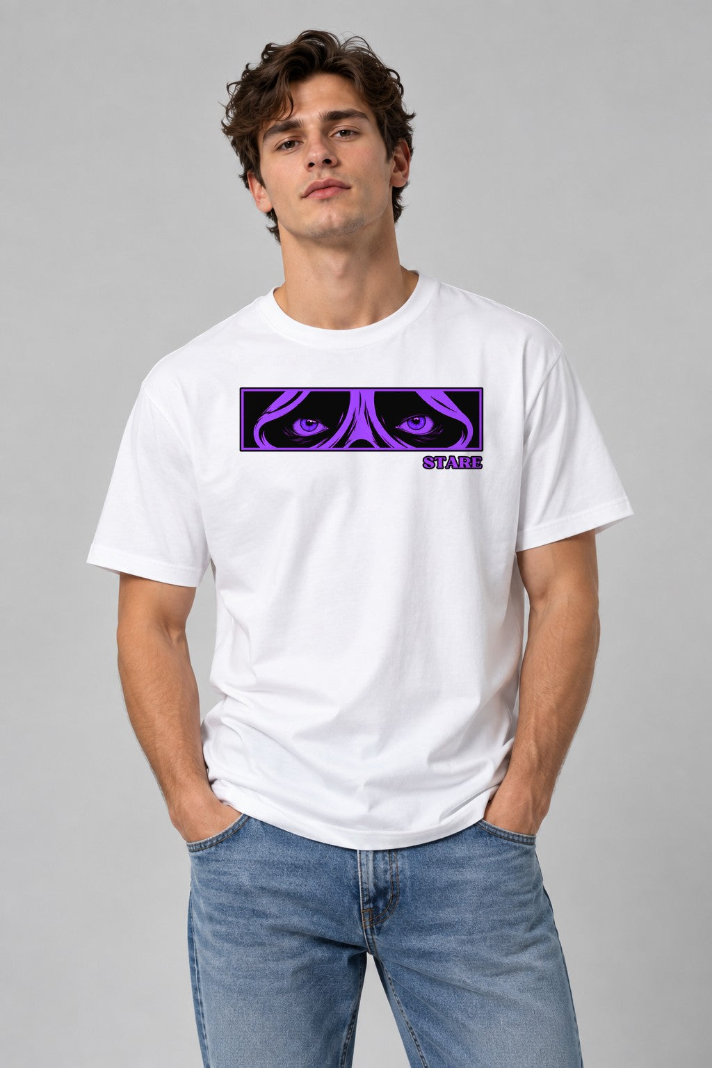 Intense Stare Eyes product image 1