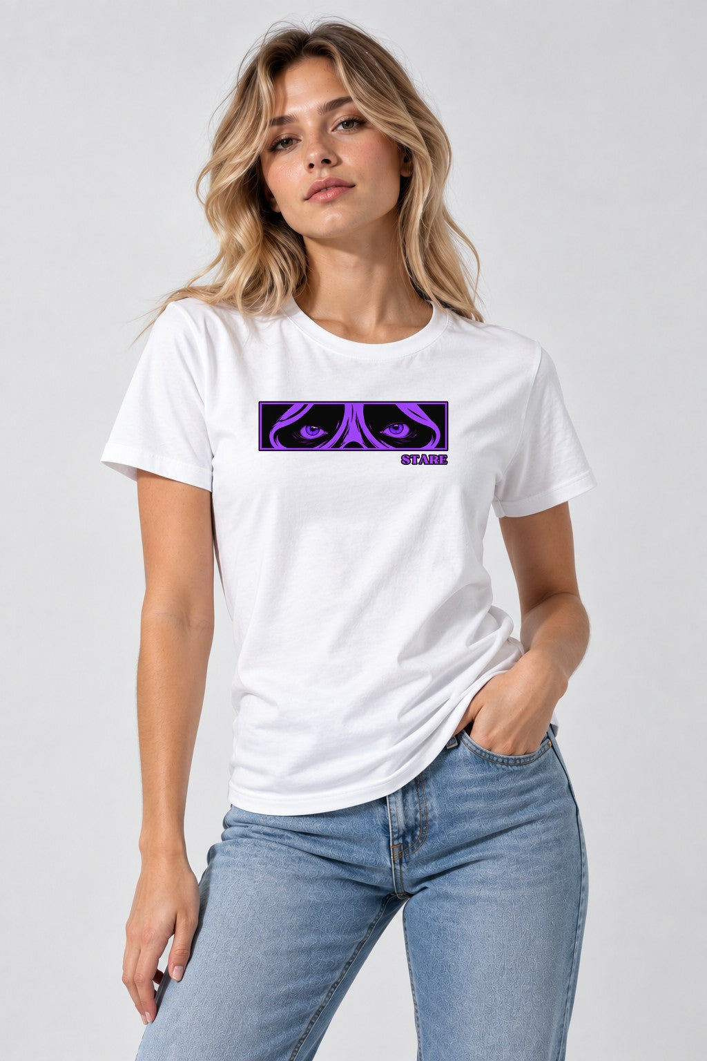 Intense Stare Eyes product image 1