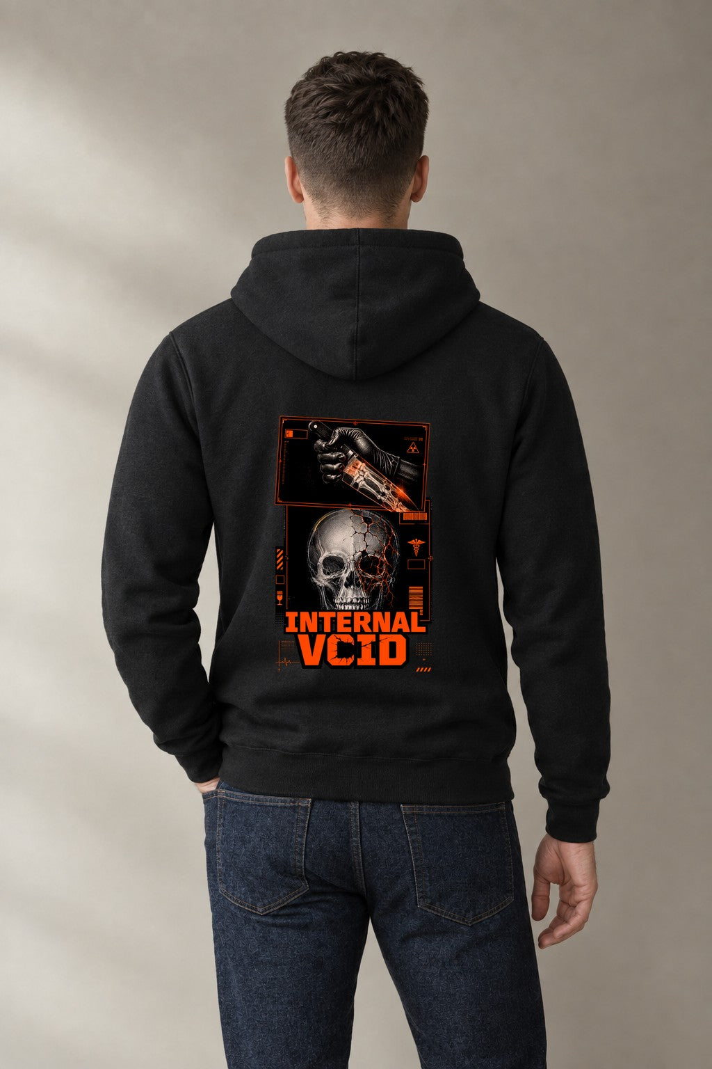 Internal Void product image 2