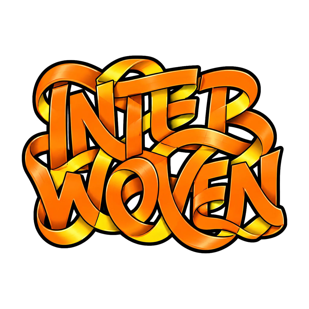 Interwoven Graffiti product image 3
