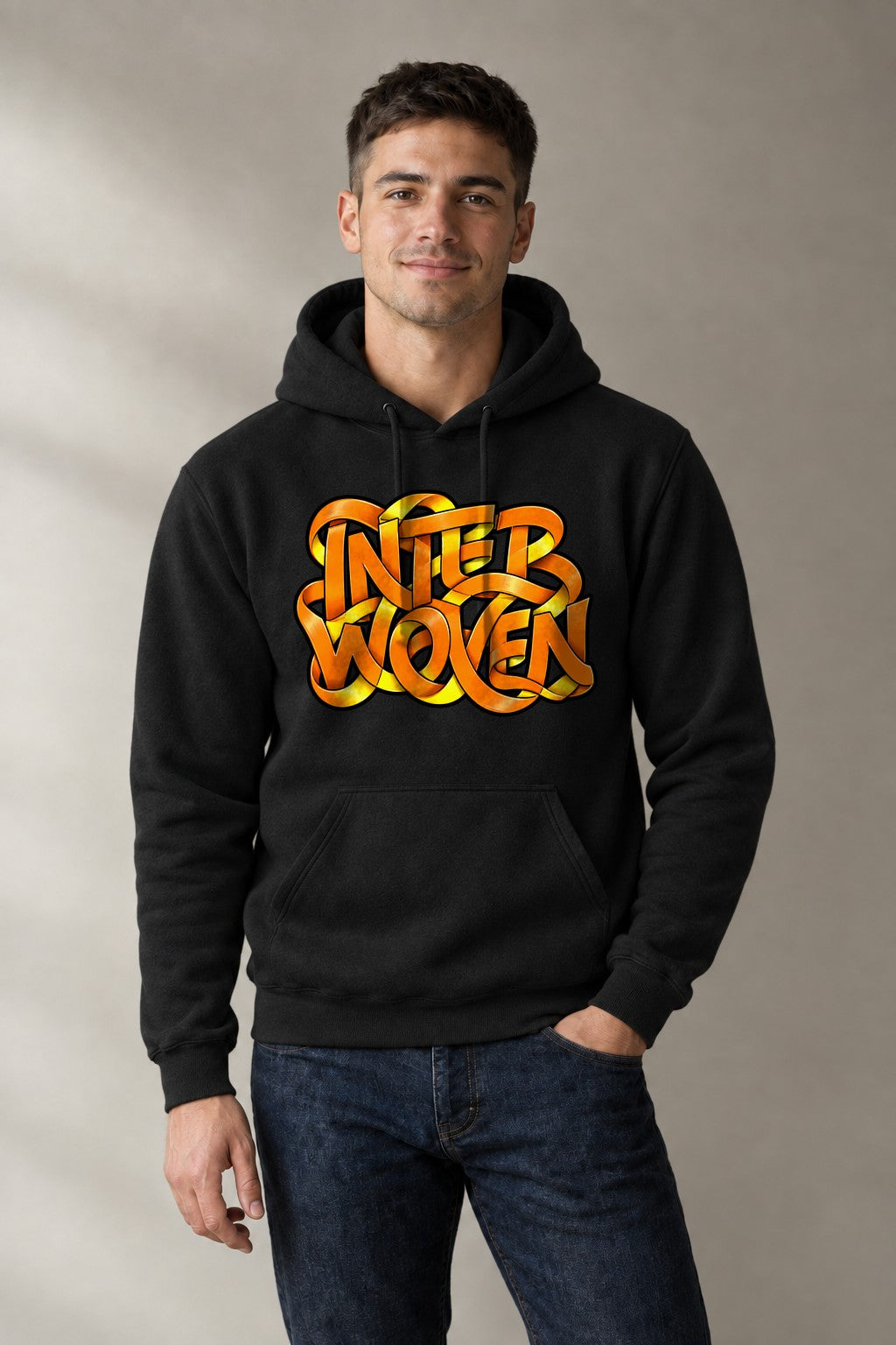 Interwoven Graffiti product image 2