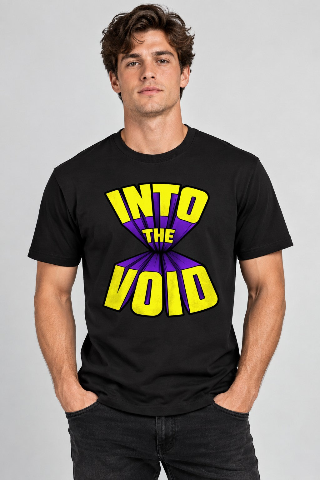 Into The Void product image 2