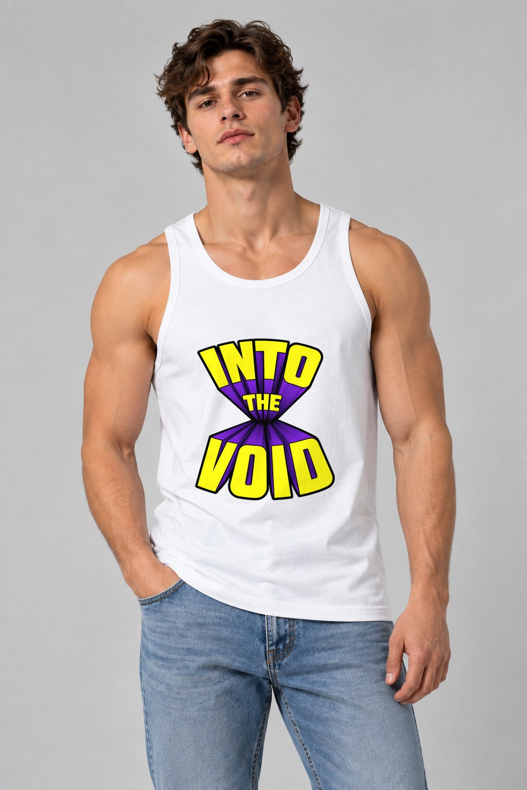 Into The Void product image 1