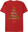 It's Christmas Time Again Backstreet Boys T-Shirt product image 1