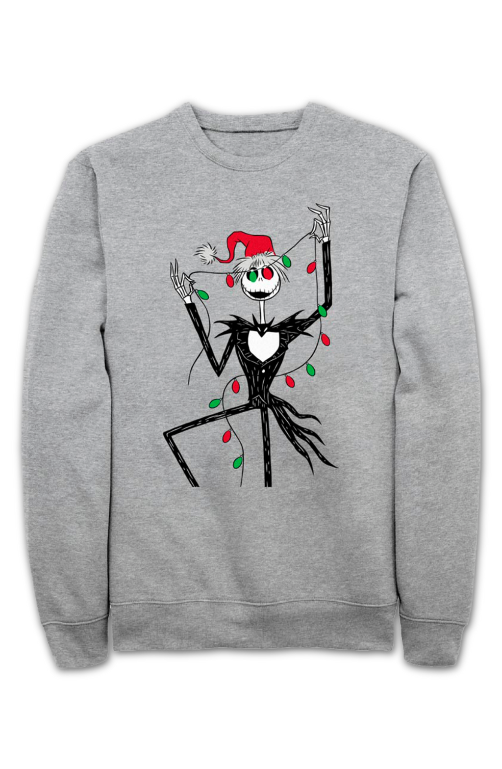 Jack Skellington Lights Nightmare Before Christmas product image 2