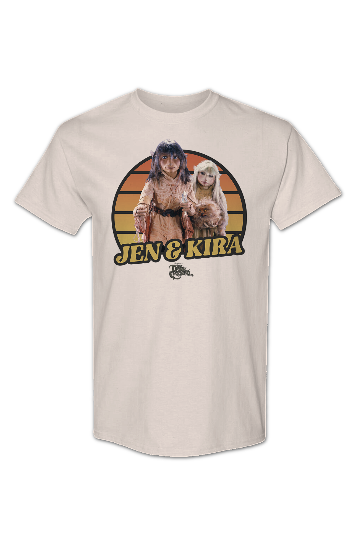 Jen & Kira Dark Crystal T-Shirt product image 2