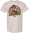 Jen & Kira Dark Crystal T-Shirt product image 1