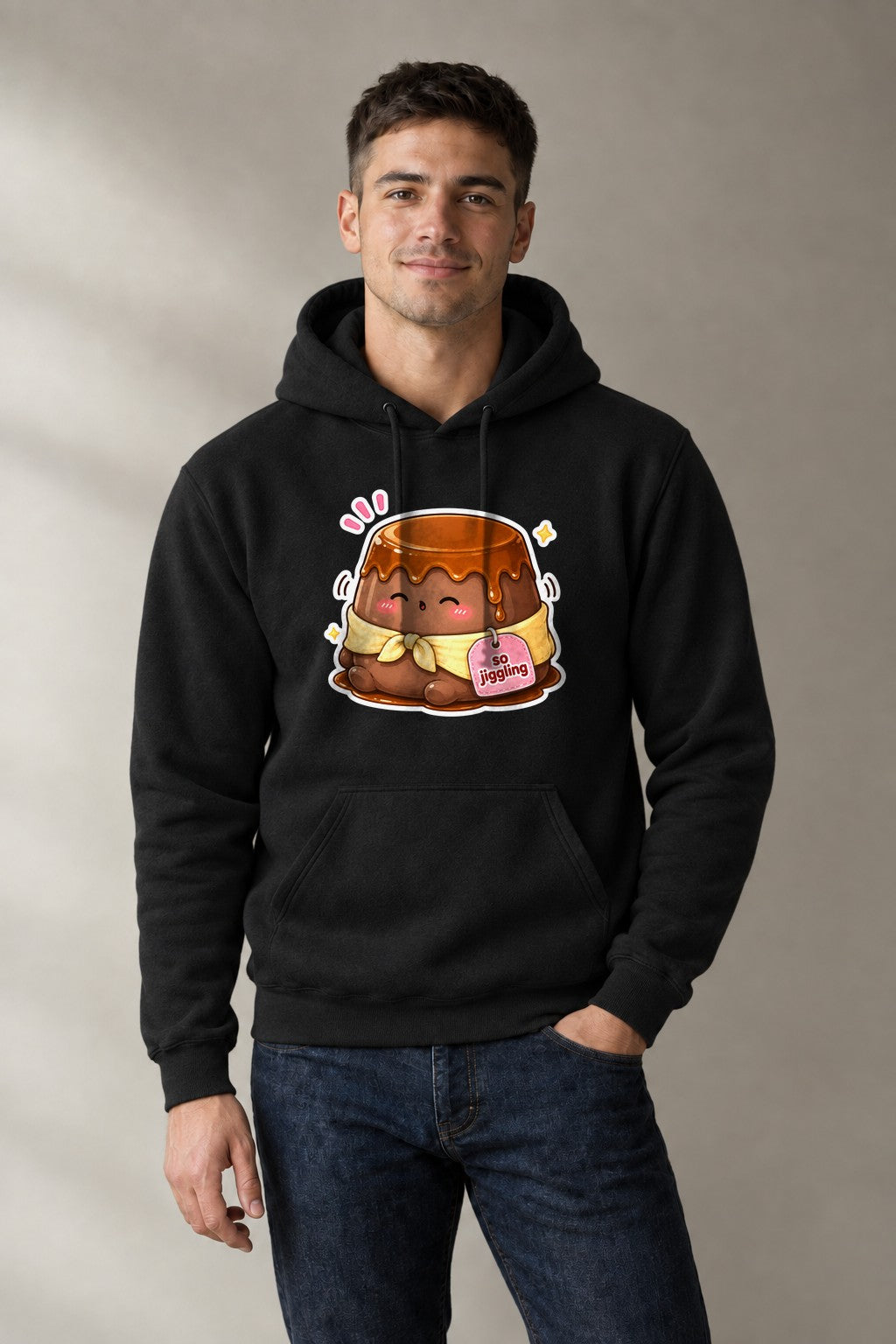 Jiggling Pudding product image 2