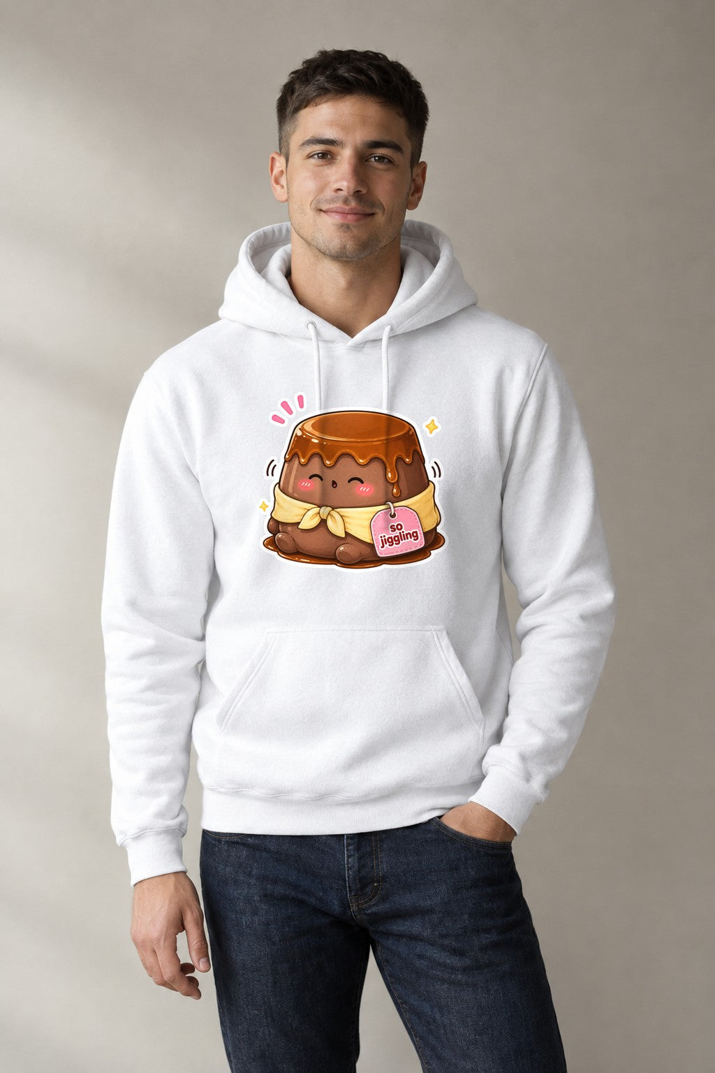 Jiggling Pudding product image 1