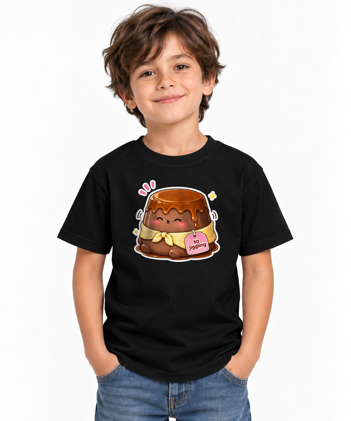 Jiggling Pudding product image 2