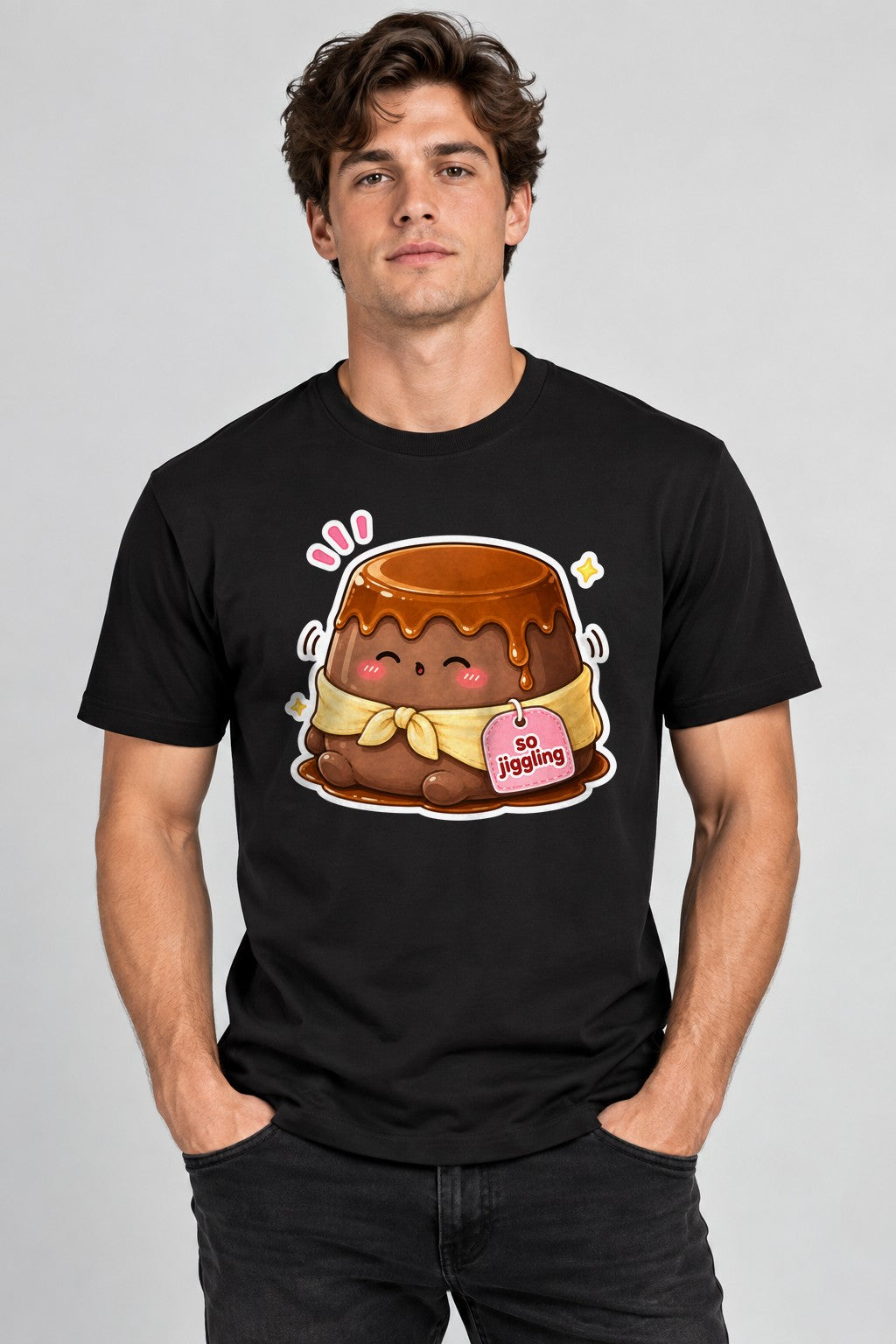 Jiggling Pudding product image 2