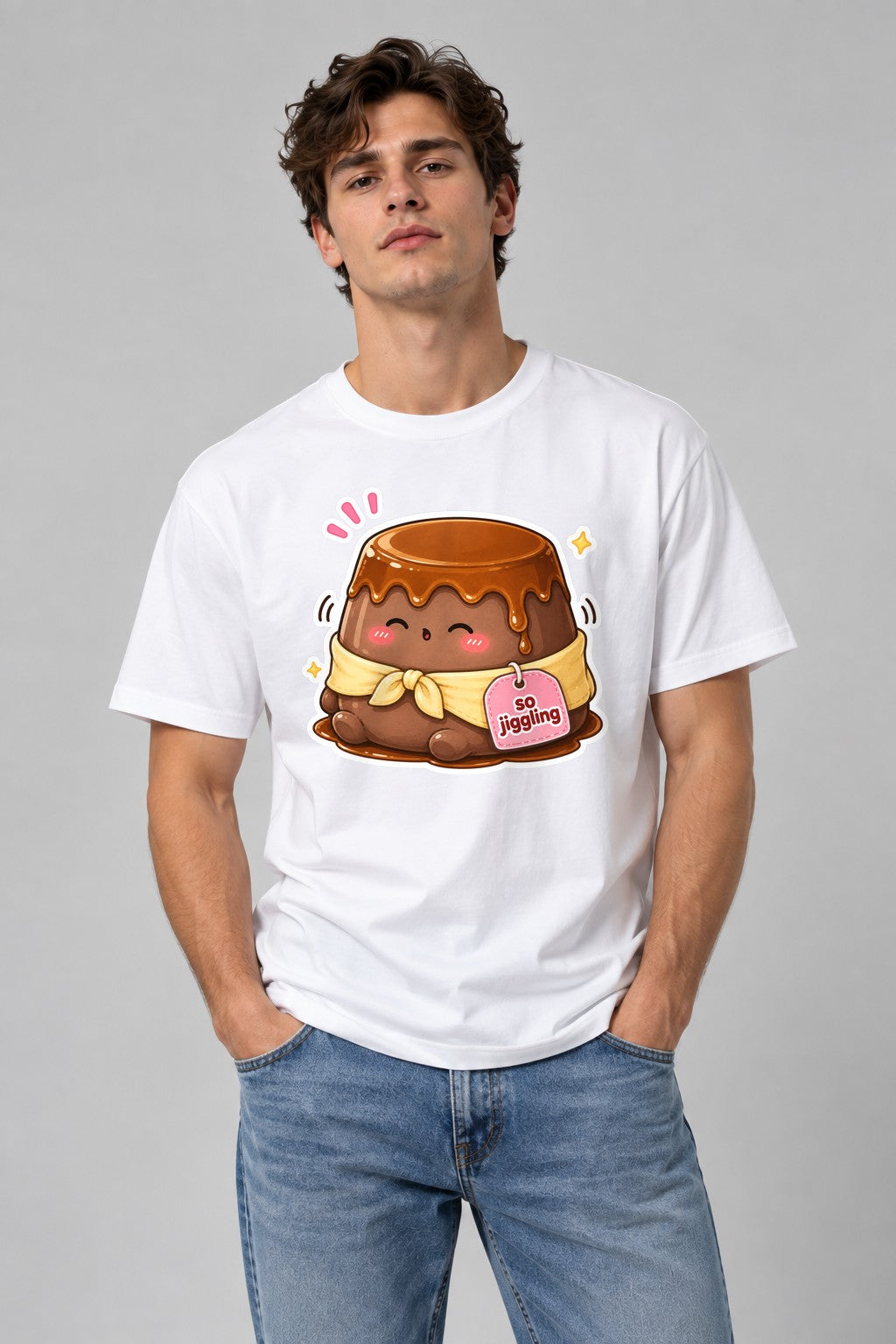 Jiggling Pudding product image 1