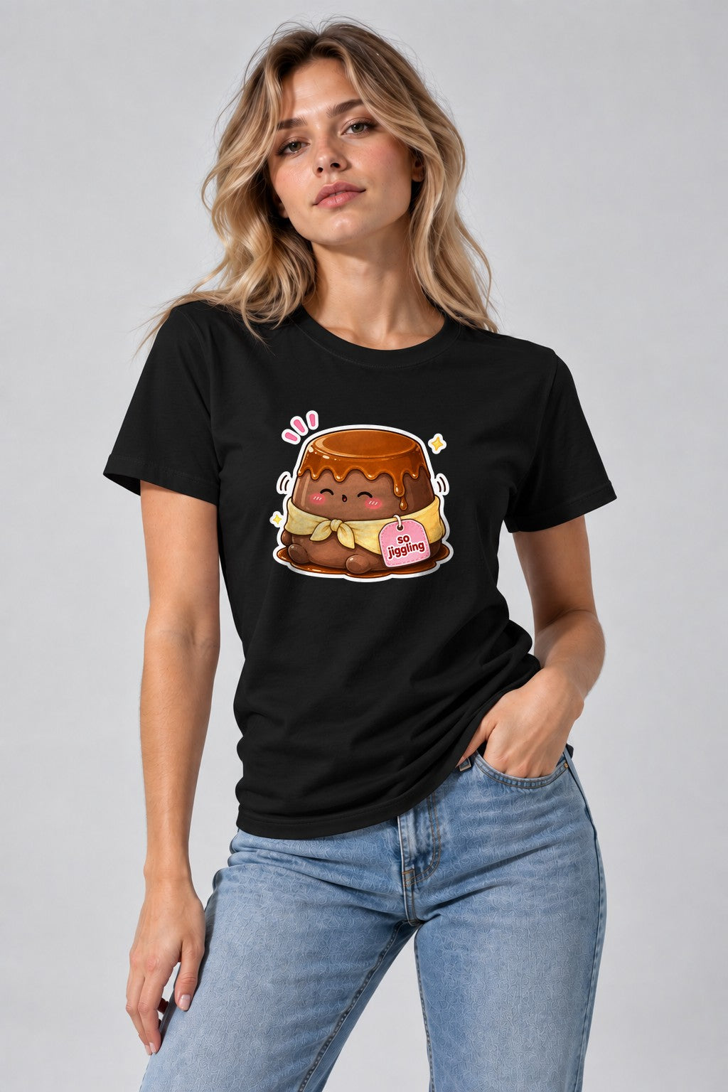 Jiggling Pudding product image 2