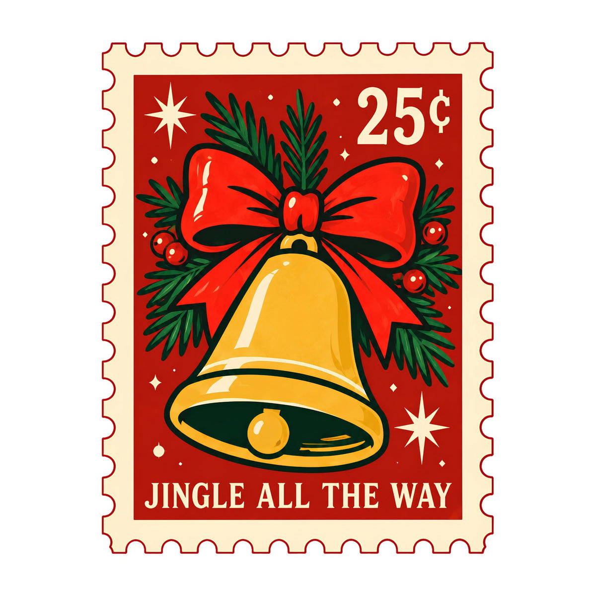 Jingle All The Way product image 3