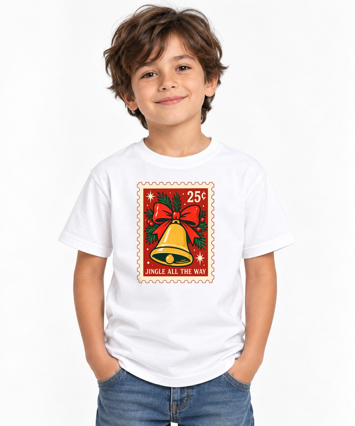 Jingle All The Way product image 1