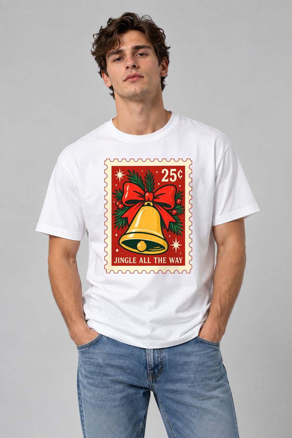 Jingle All The Way product image 1