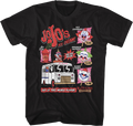 Jojo's Ice Cream Flavors Killer Klowns From Outer Space product image 1