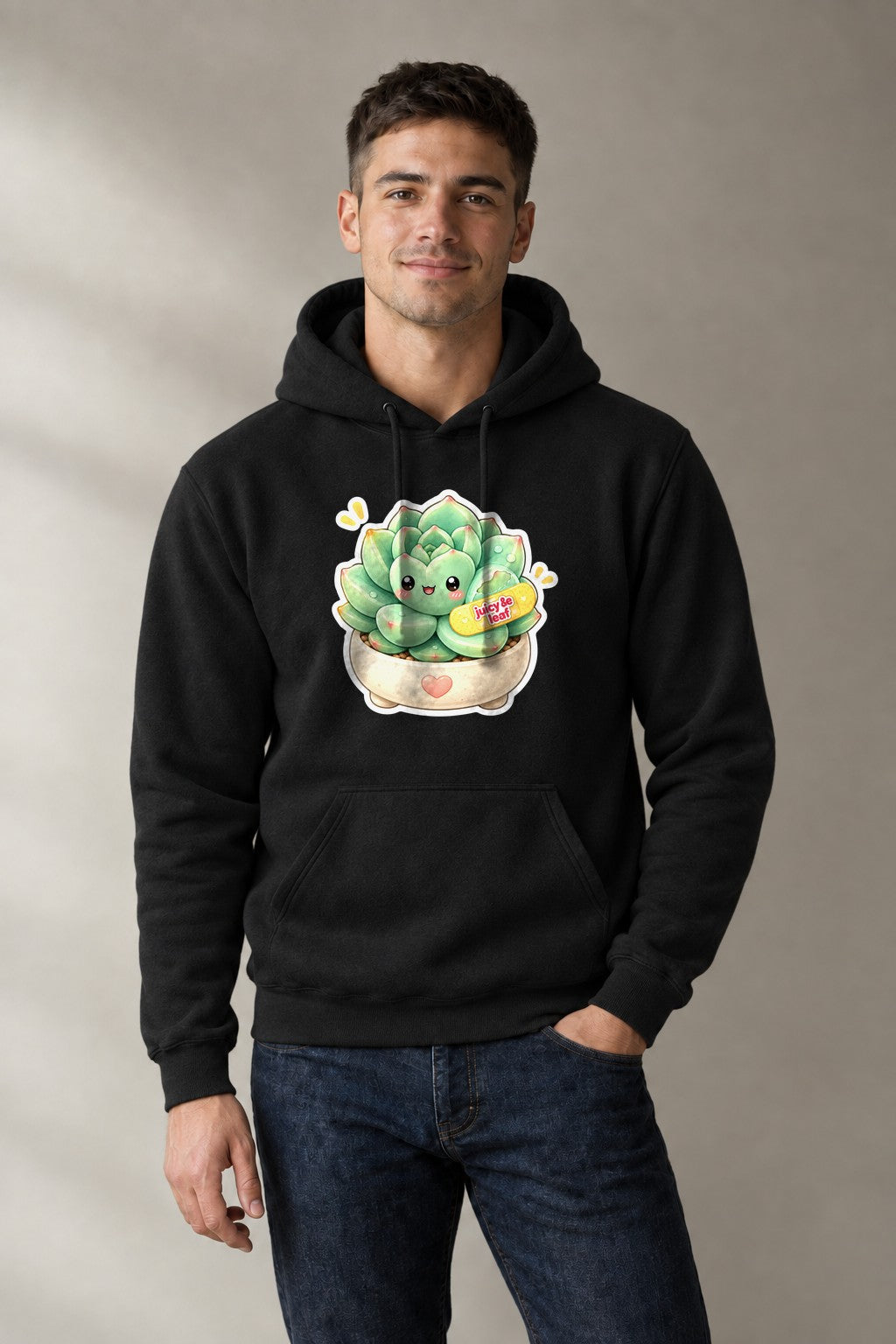 Juicy Leaf Succulent product image 2