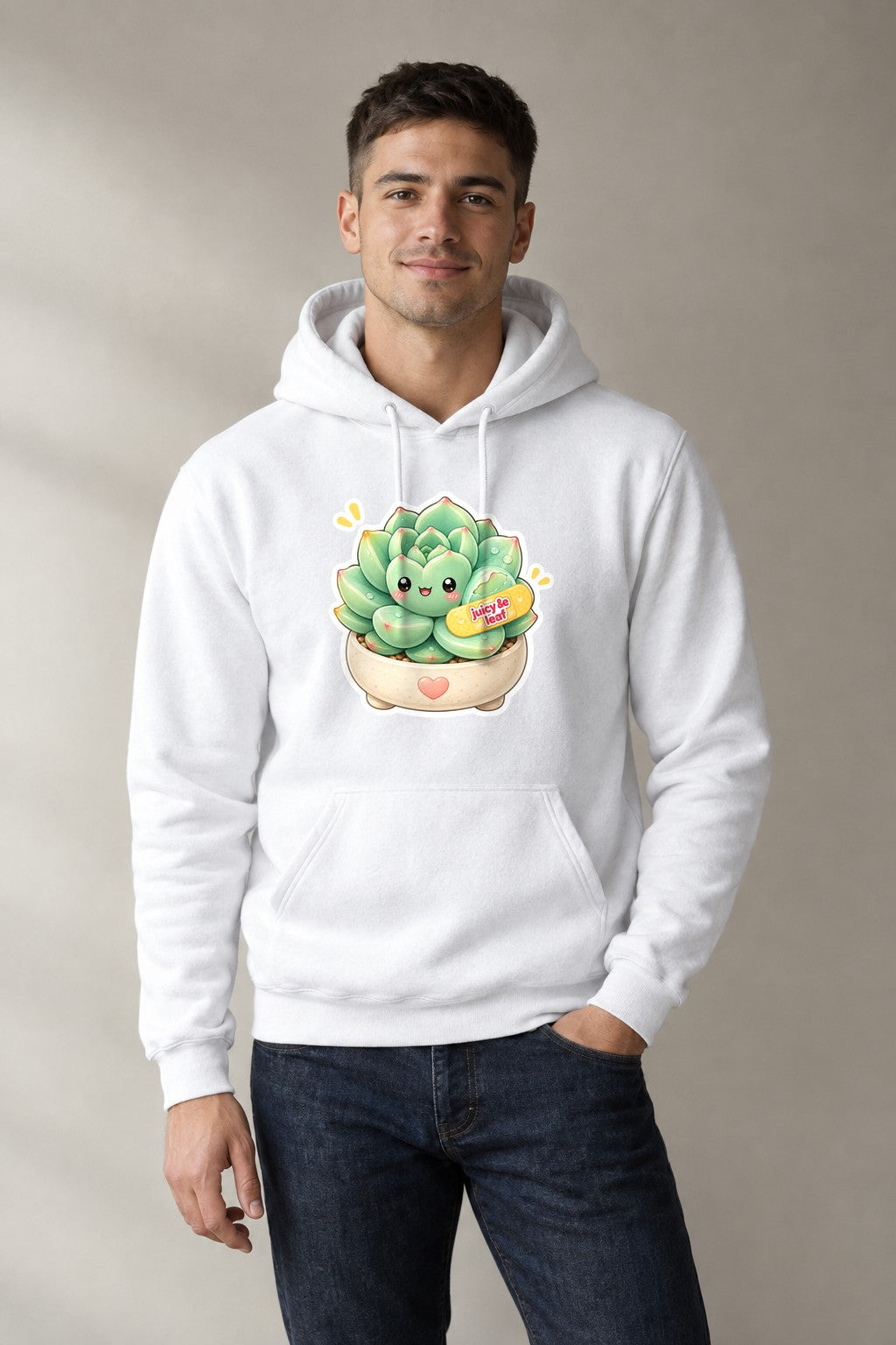 Juicy Leaf Succulent product image 1
