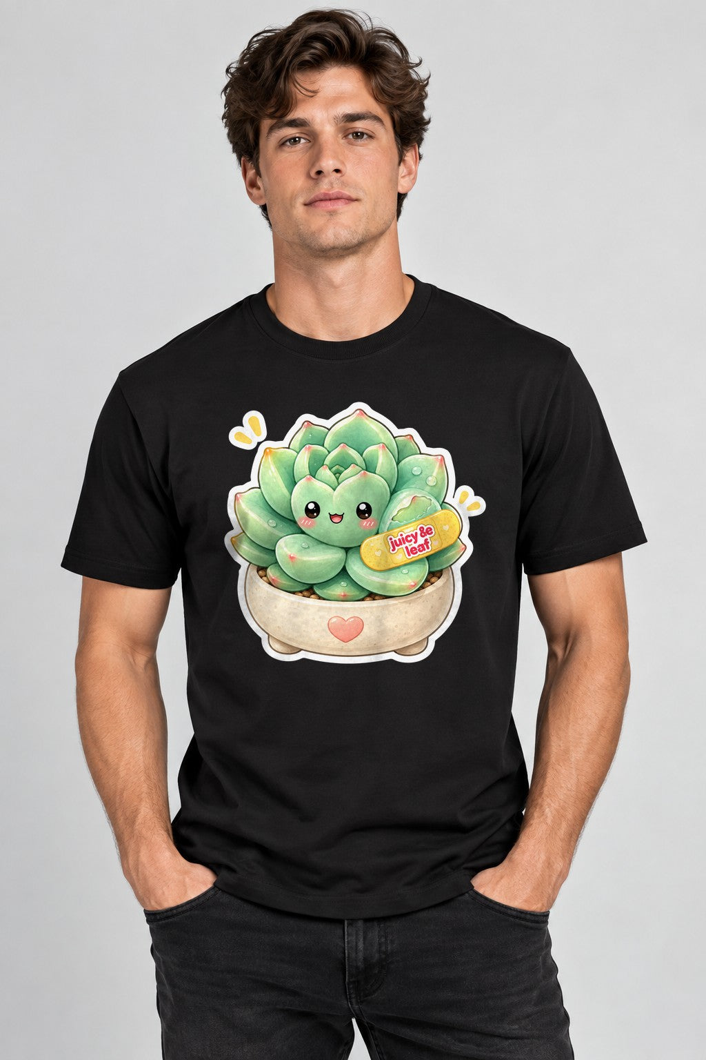 Juicy Leaf Succulent product image 2