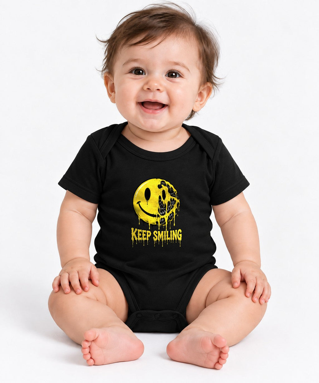 Keep Smiling Melting Face product image 2