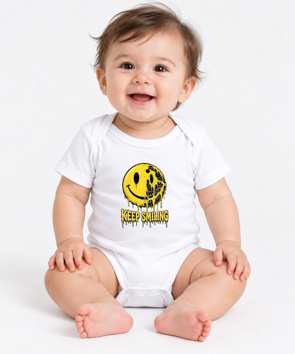 Keep Smiling Melting Face product image 1