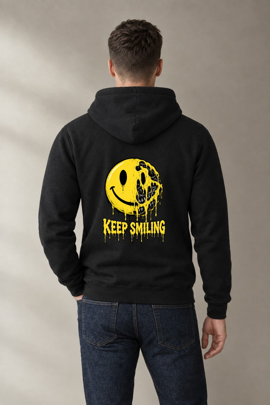 Keep Smiling Melting Face product image 2