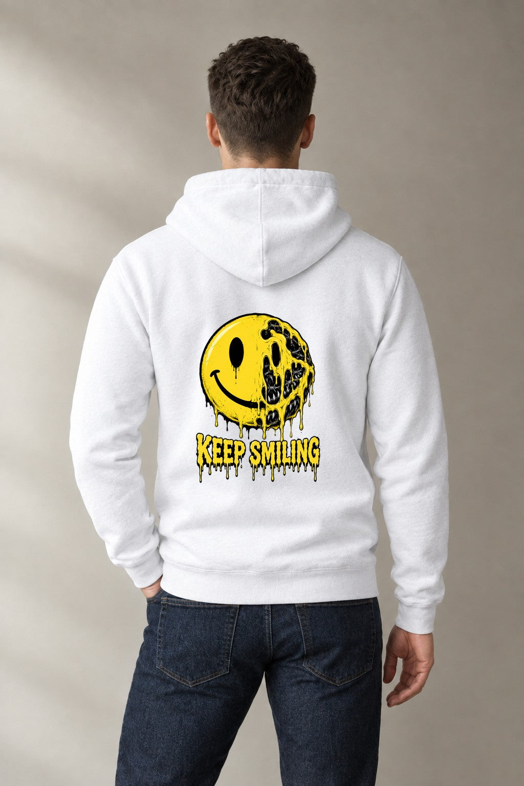 Keep Smiling Melting Face product image 1