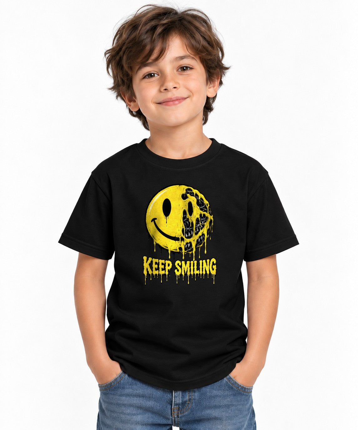 Keep Smiling Melting Face product image 2