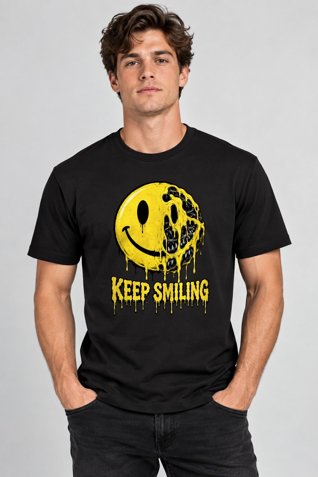 Keep Smiling Melting Face product image 2