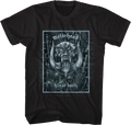Kiss Of Death Motorhead T-Shirt product image 1
