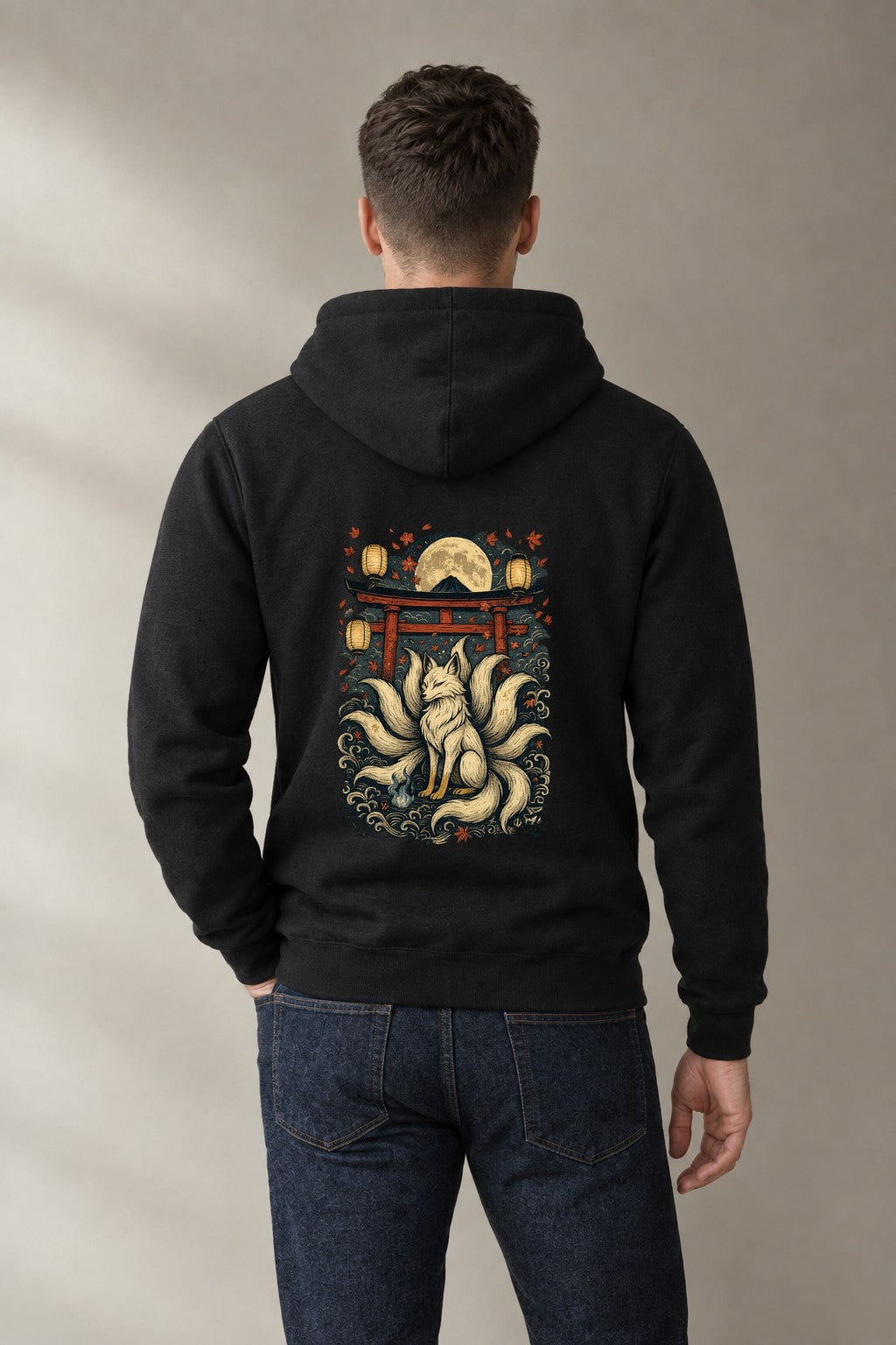 Kitsune Moon Shrine product image 2