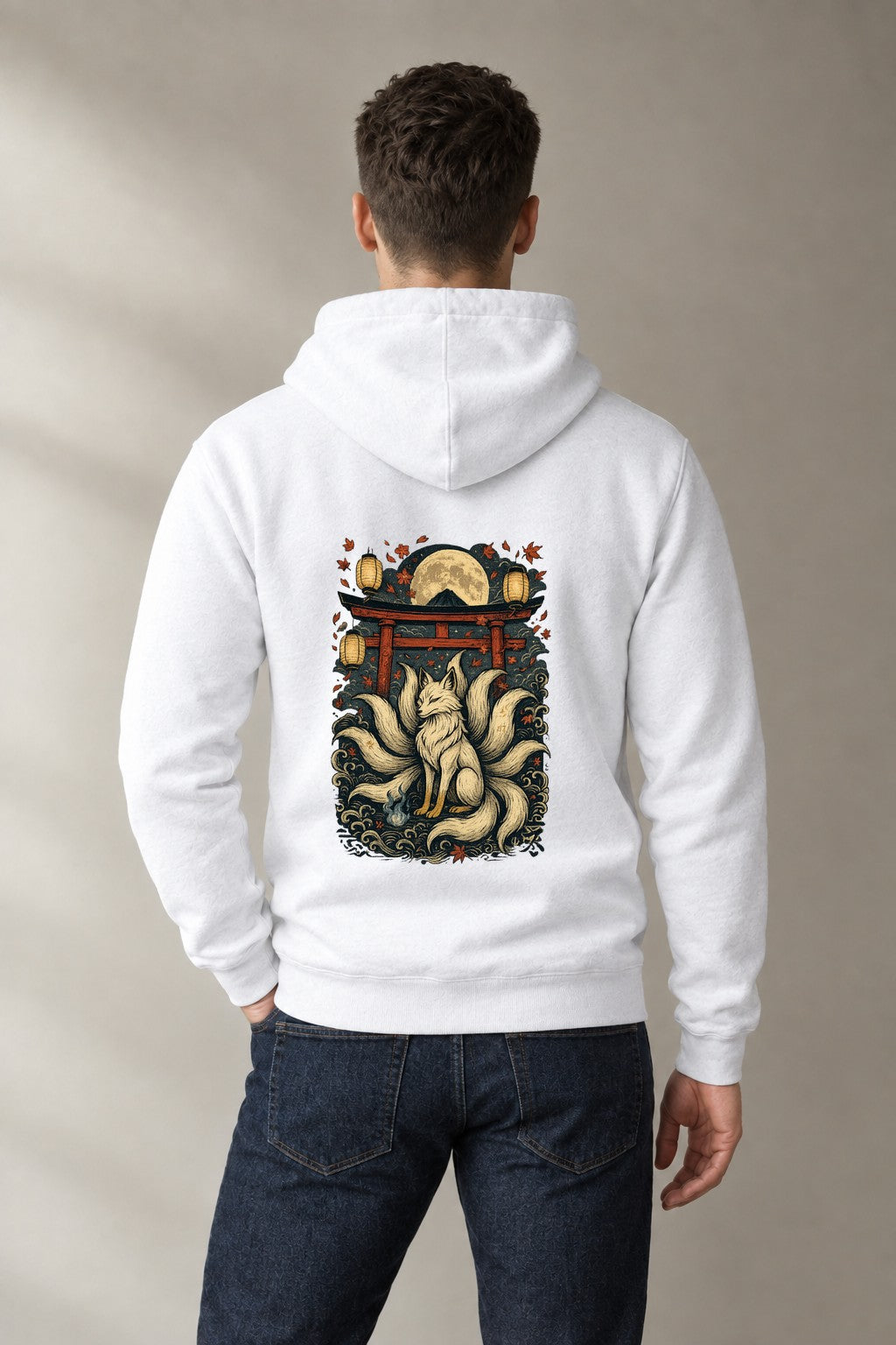 Kitsune Moon Shrine product image 1