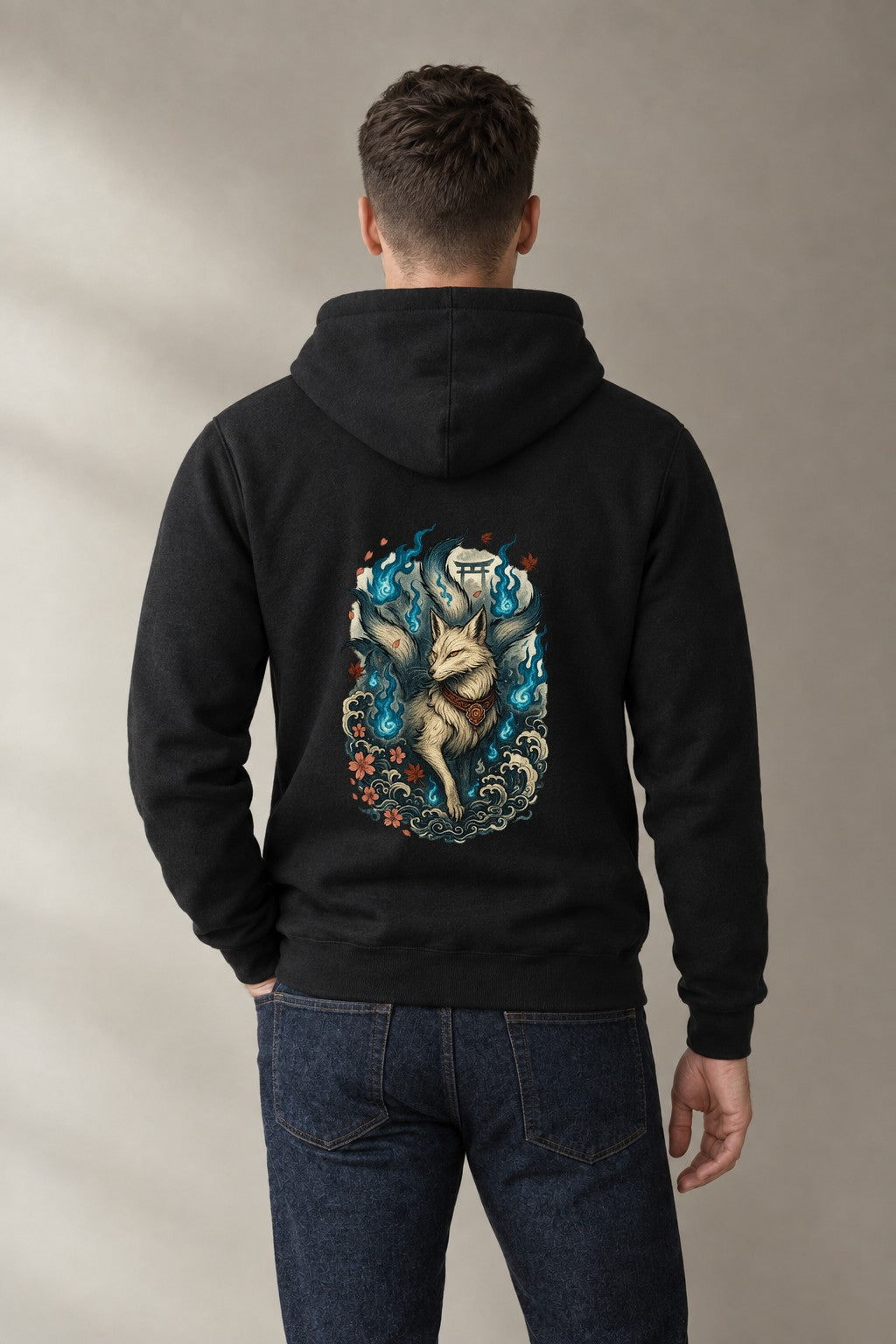 Kitsune Spirit product image 2