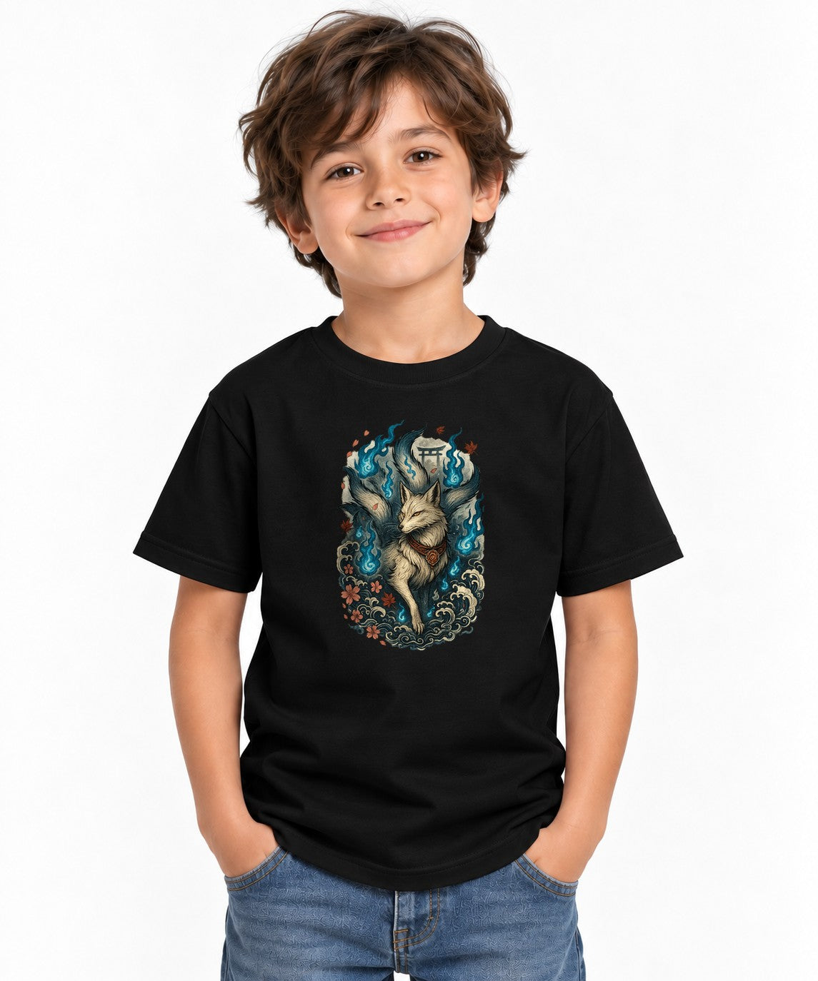 Kitsune Spirit product image 2