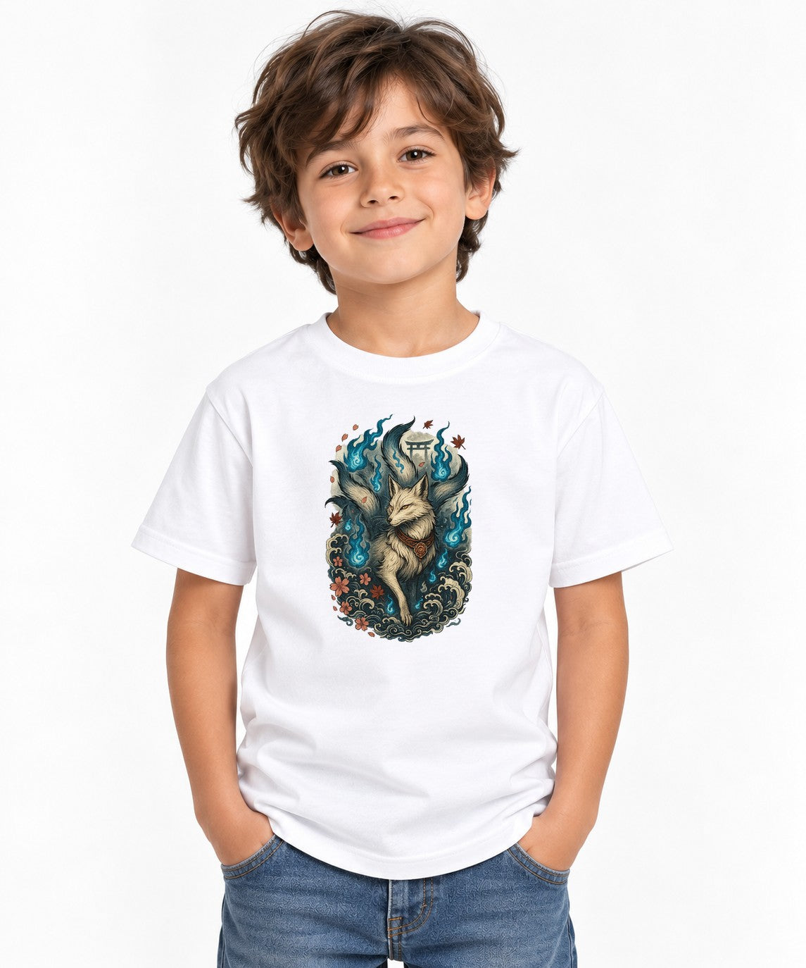 Kitsune Spirit product image 1