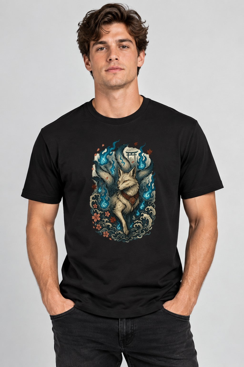 Kitsune Spirit product image 2