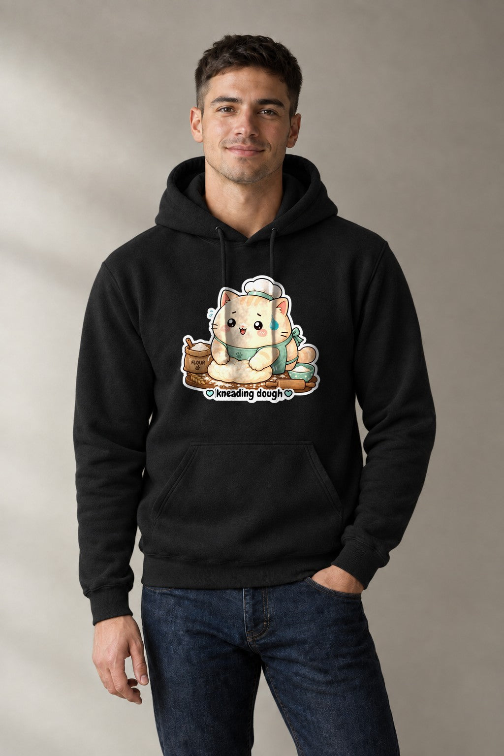 Kneading Dough Cat product image 2