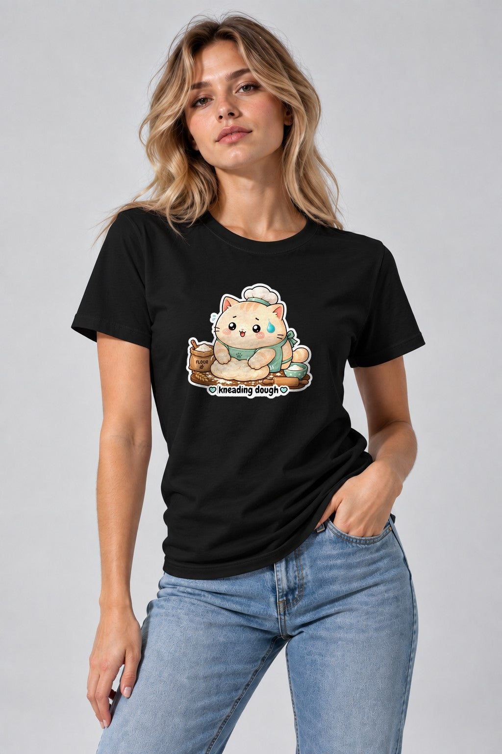 Kneading Dough Cat product image 2