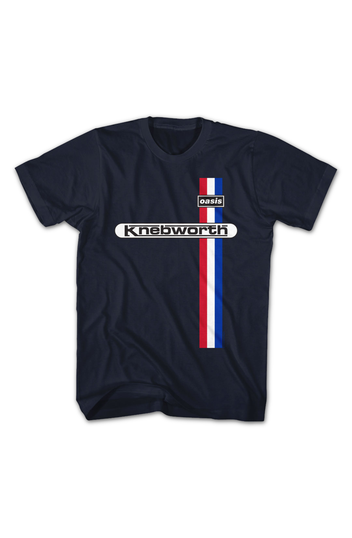 Knebworth Oasis T-Shirt product image 2