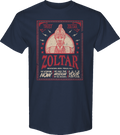 Know Your Fortune Zoltar T-Shirt product image 1