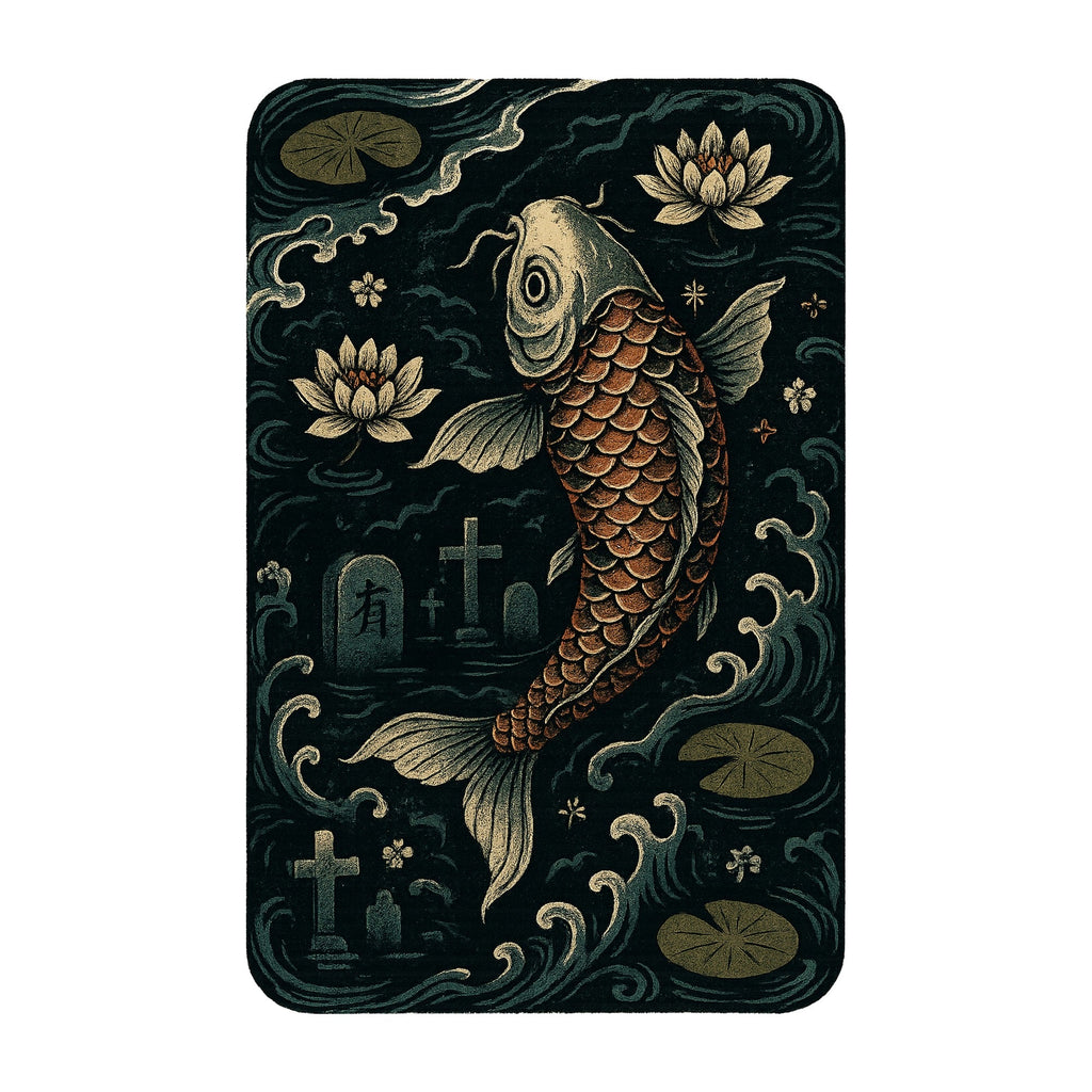 Koi Graveyard Pond product image 3