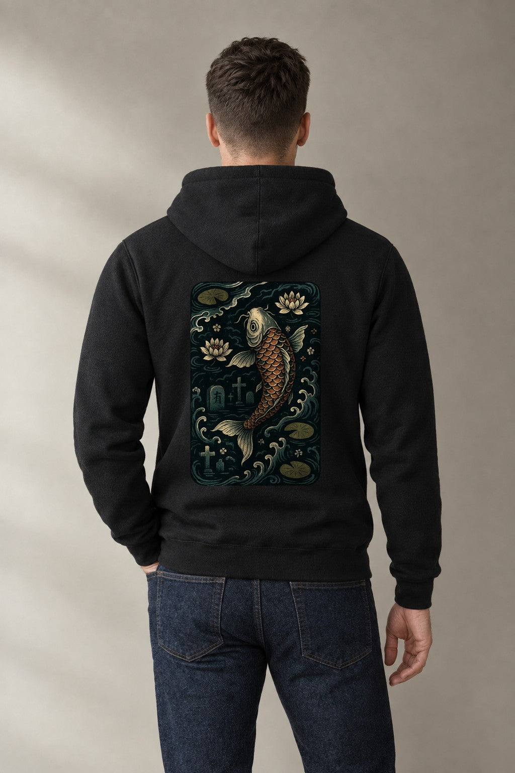 Koi Graveyard Pond product image 2