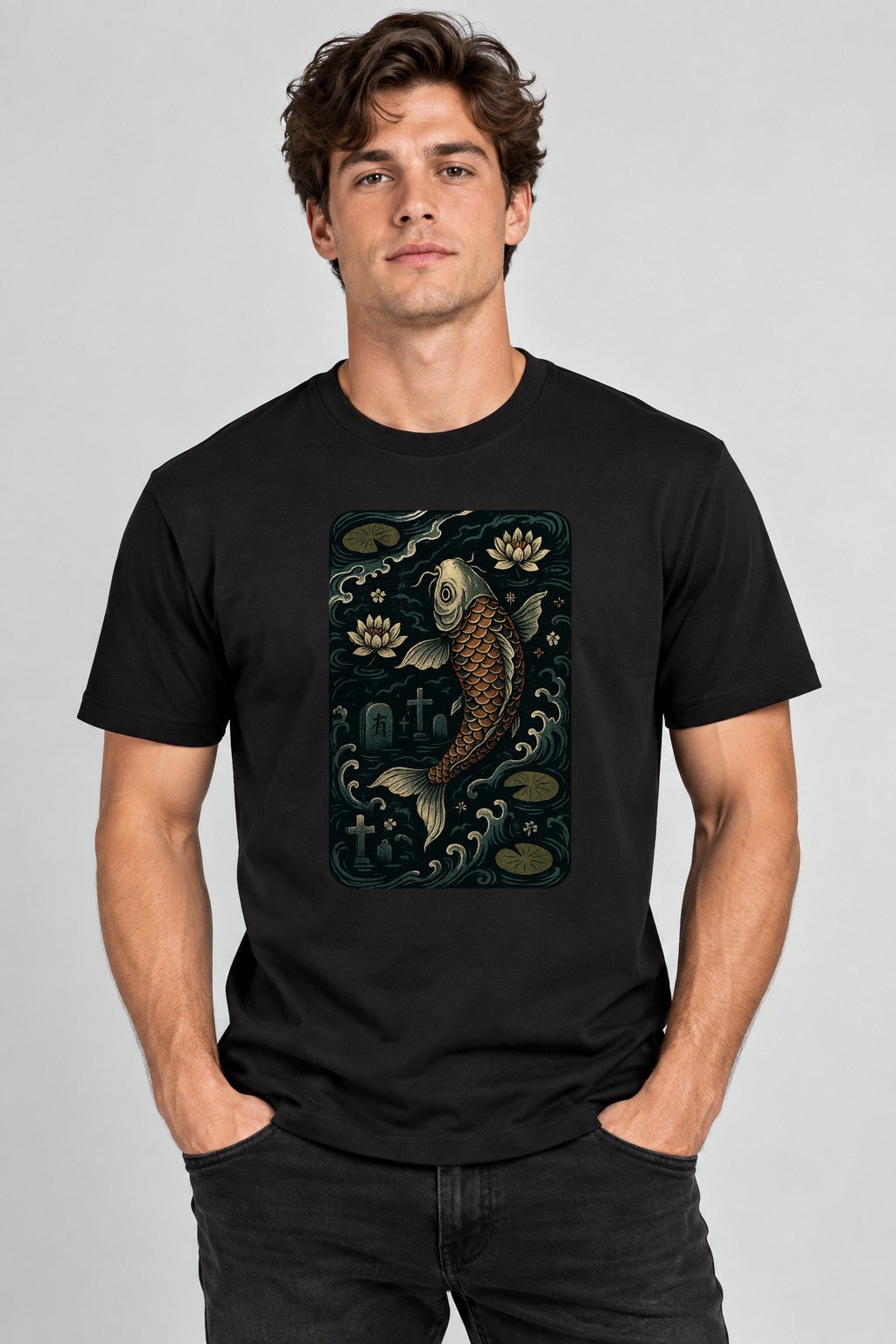 Koi Graveyard Pond product image 2