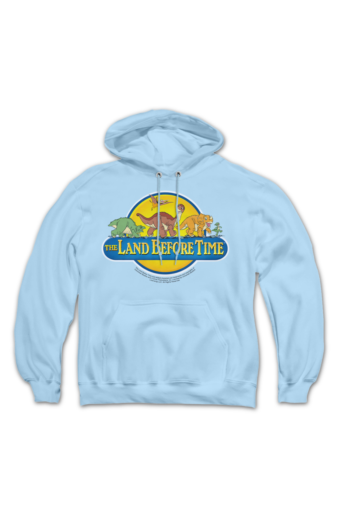 Land Before Time Hoodie product image 2