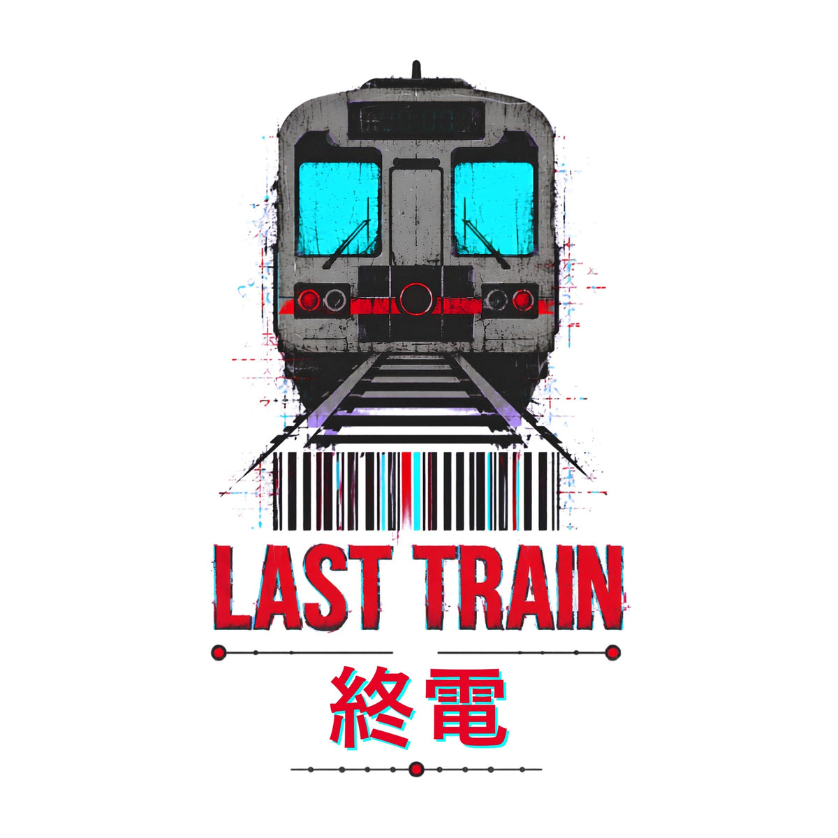 Last Train product image 3