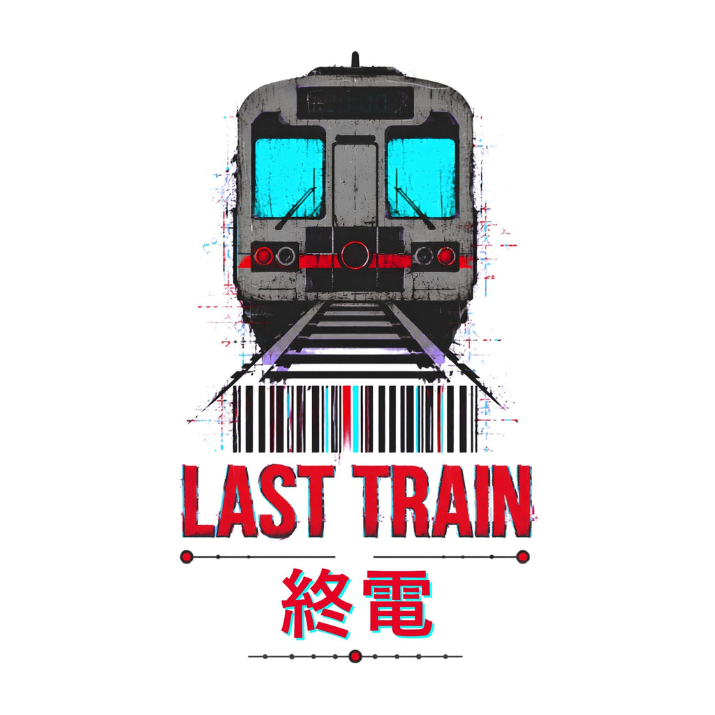 Last Train product image 3