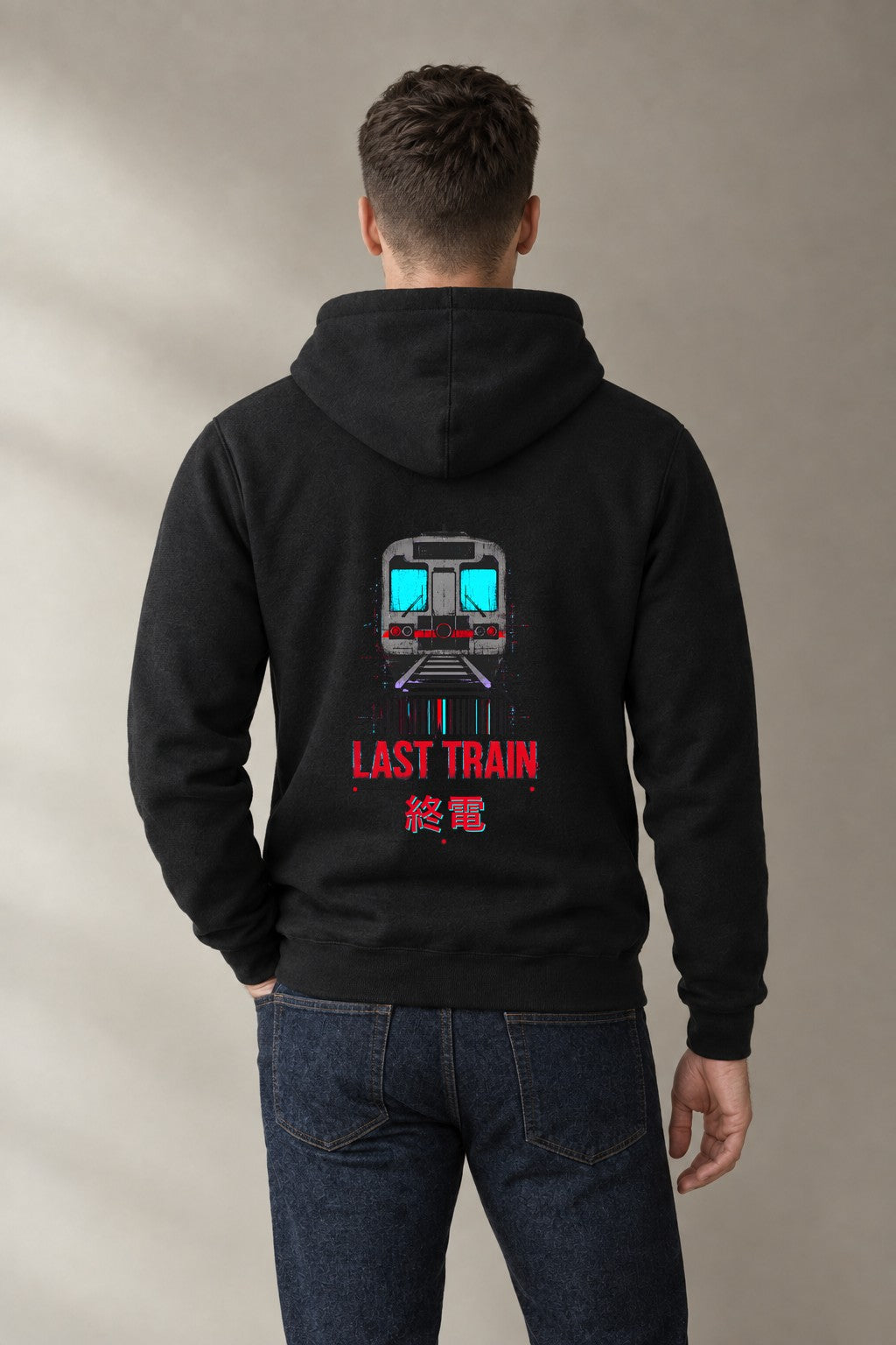 Last Train product image 2