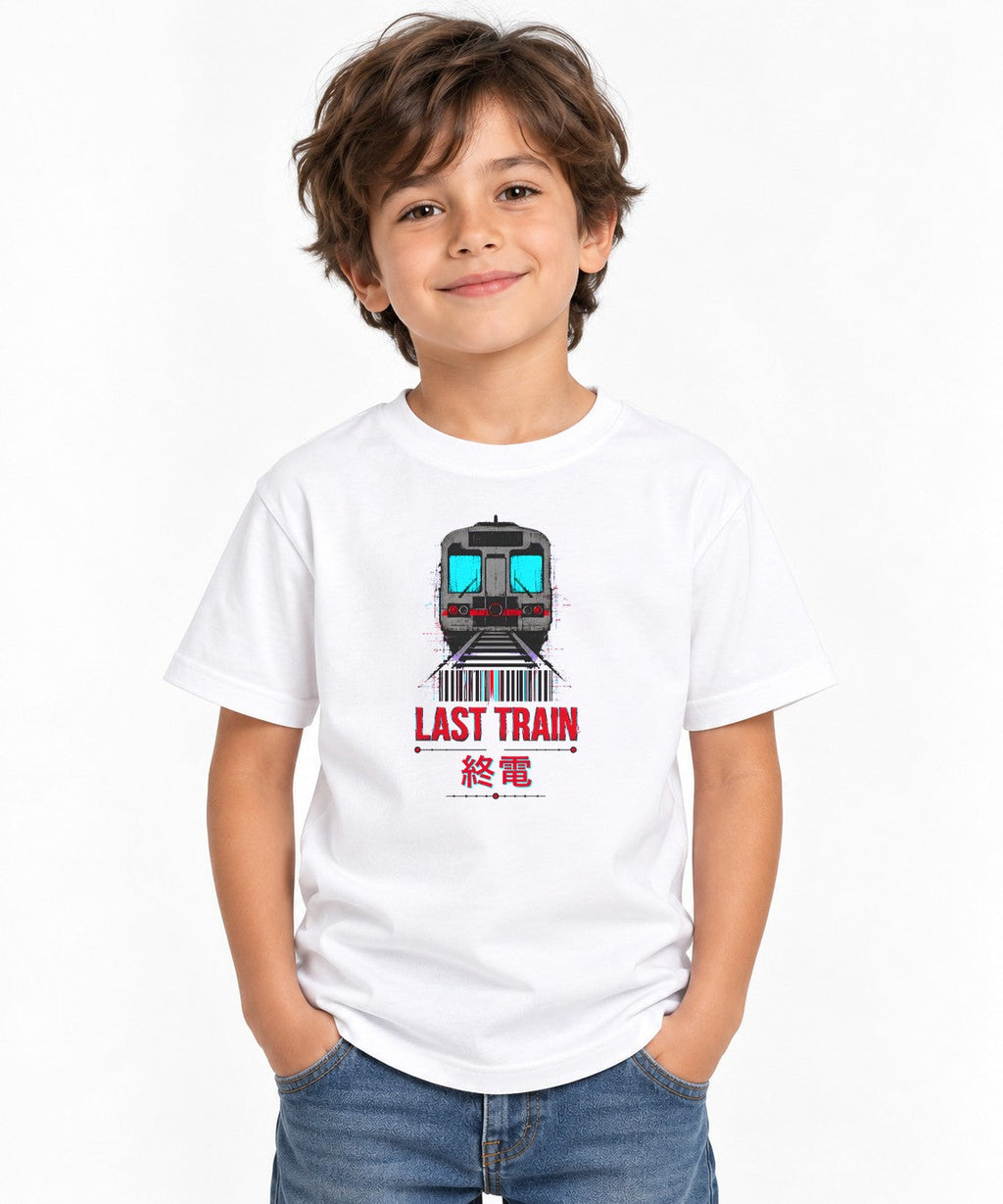 Last Train product image 1